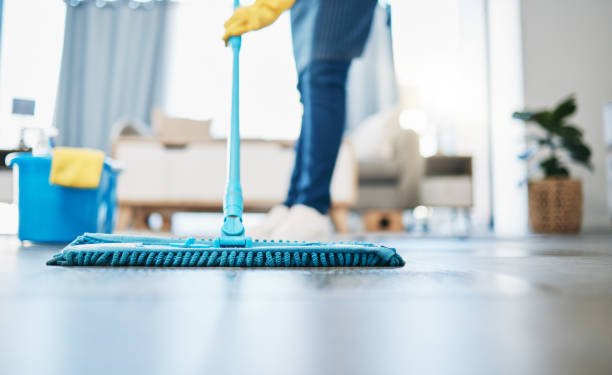 TidyUp Cleaning