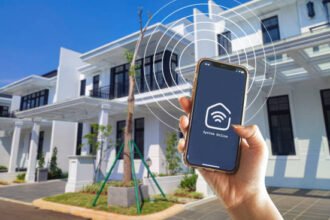 Smart Exteriors