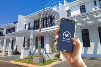 Smart Exteriors