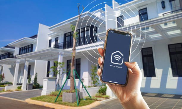 Smart Exteriors