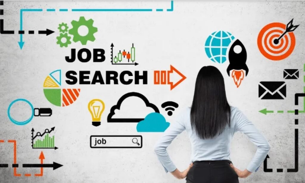 The Comprehensive Guide to job identification 210680913