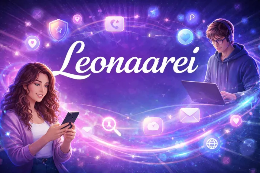 Leonaarei: Meaning, Origin and Its Role in Modern Digital Identity