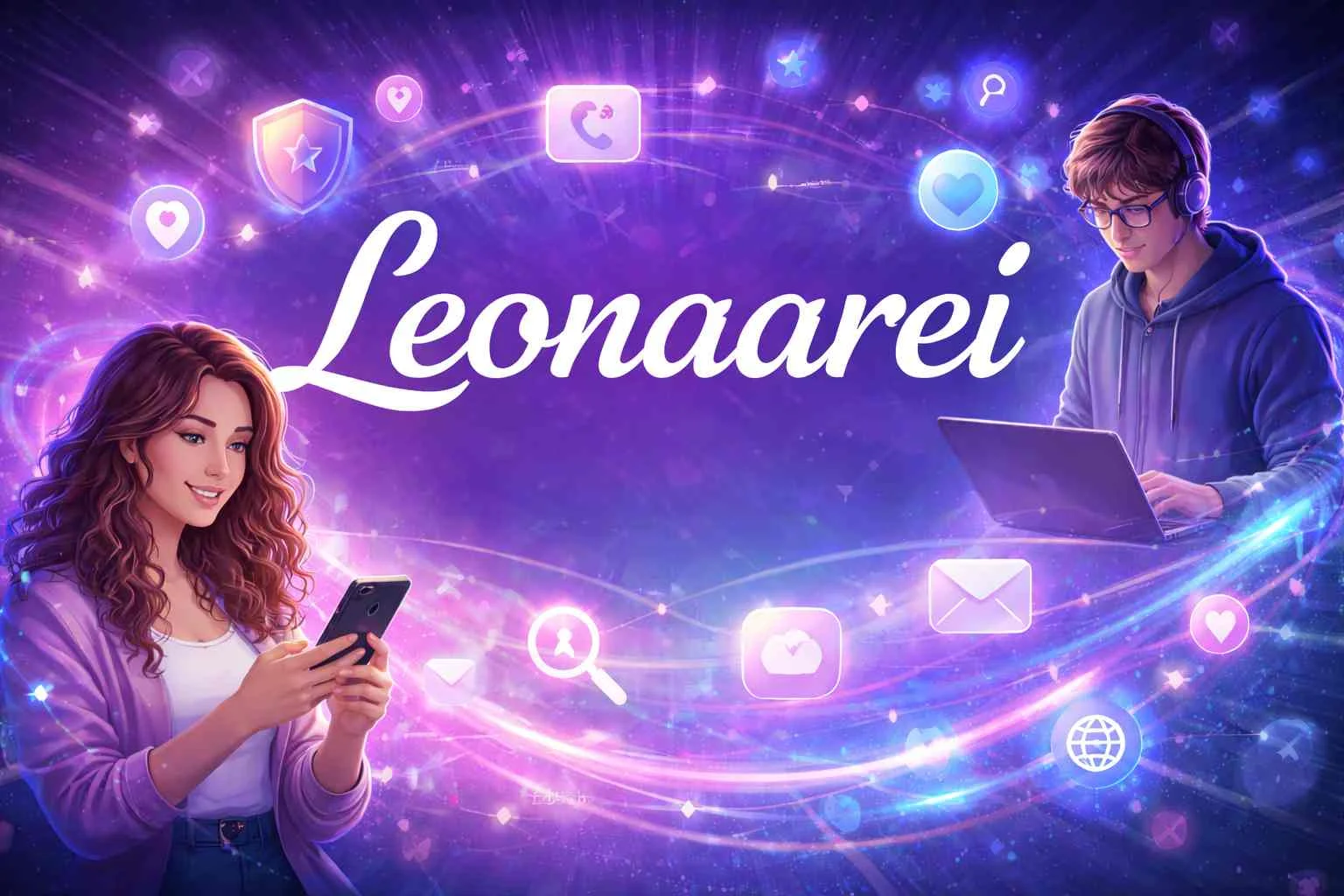 Leonaarei: Meaning, Origin and Its Role in Modern Digital Identity
