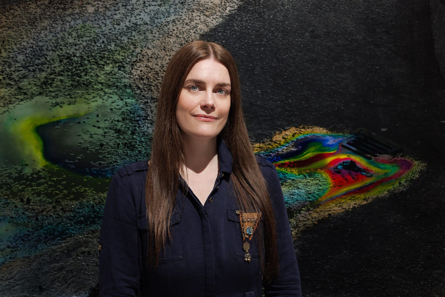 The Impact of Lilja Rúriksdóttir in Modern Art and Culture