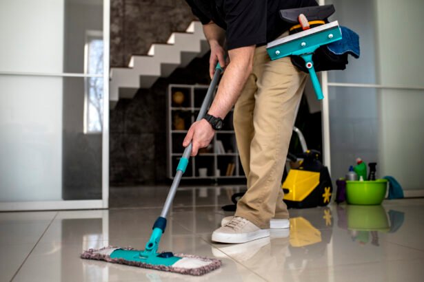 San Diego House Cleaning