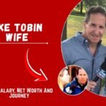 Mike Tobin Wife: Love Story of Fox News Reporter and Catherine Tobin