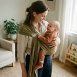 Little Milanese Knit Suit Baby