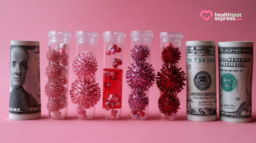 How Much Does STD Testing Cost in the US? (And How to Pay Less)
