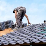 Brave Roofers