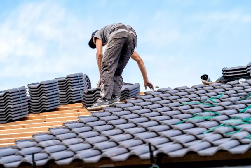 Brave Roofers