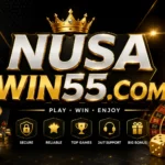 Nusa Win55.com: A Complete Guide to Features, Benefits, and Online Gaming Experience