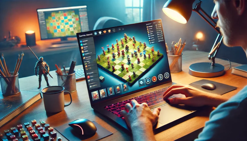 playing game site playbattlesquare