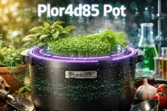 Plor4d85 Pot 2026 Guide: Smart Cooking, Gardening, Organization