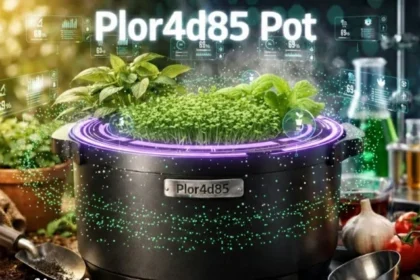 Plor4d85 Pot 2026 Guide: Smart Cooking, Gardening, Organization