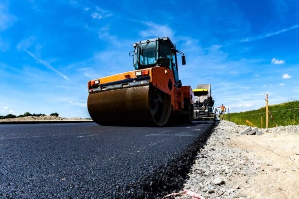 Rafferty Paving