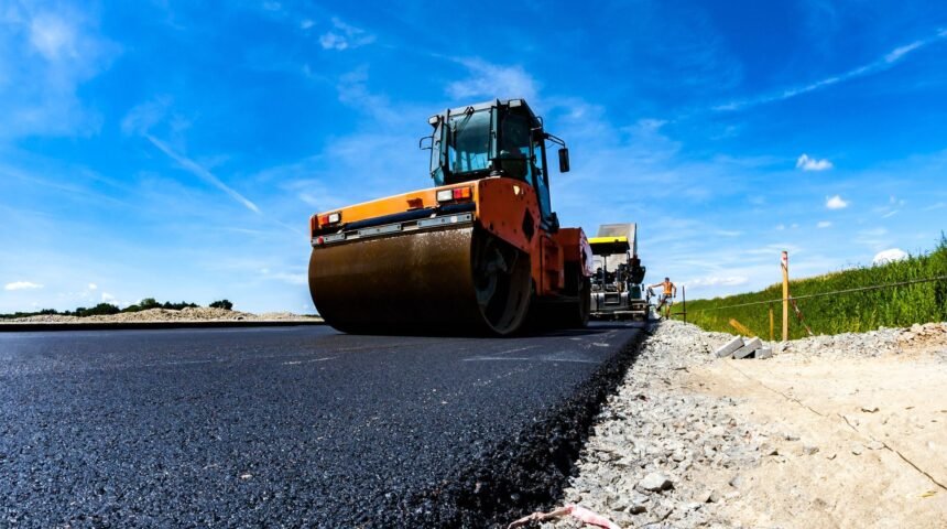 Rafferty Paving