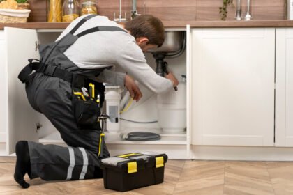 Local Plumber