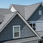 T Mix Roofing