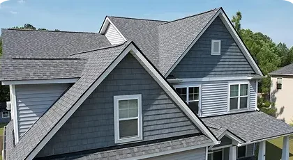 T Mix Roofing