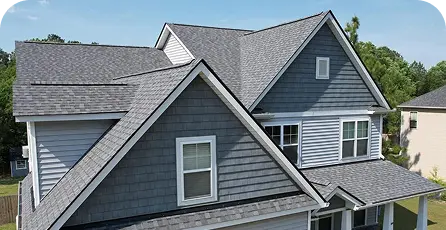 T Mix Roofing