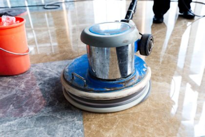 3 Common Marble Polishing in Singapore Mistakes to Avoid