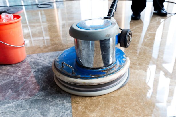 3 Common Marble Polishing in Singapore Mistakes to Avoid
