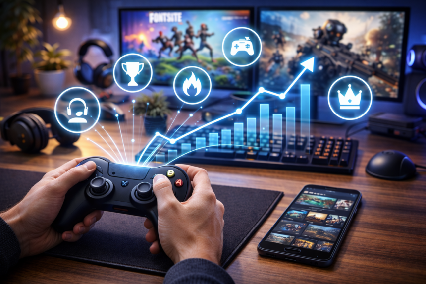 tgarchivegaming trend: Why This Gaming Movement Is Exploding and What It Means for Modern Players
