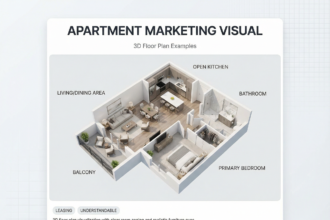 AI Floor Plan Generator Review: How I Turned Ideas into Real Layouts