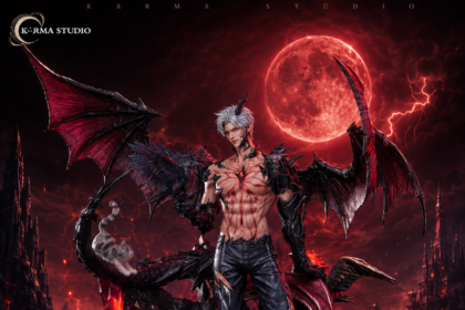 Where to Find Exclusive Sylus Figurines for Your Collection?
