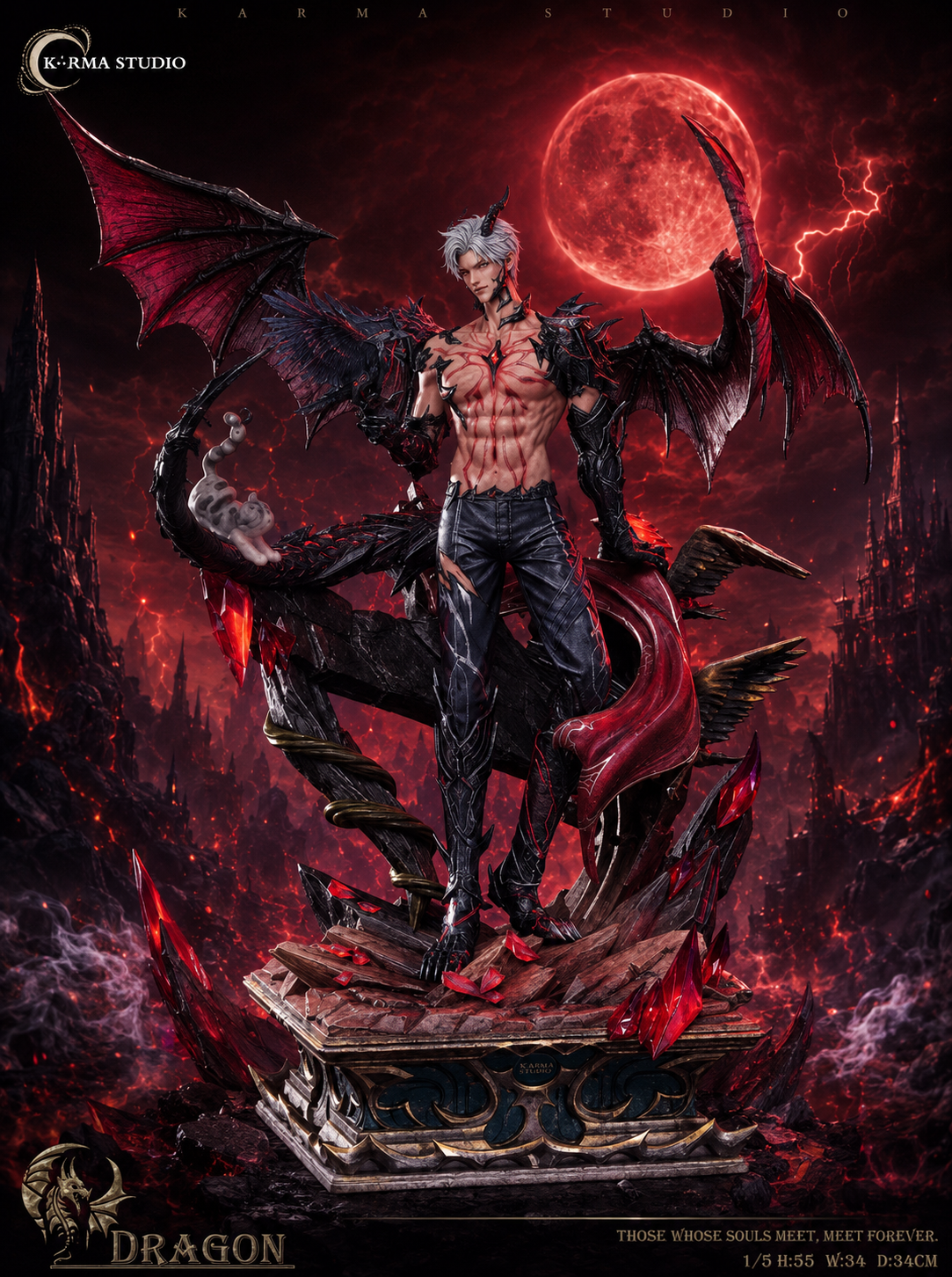 Where to Find Exclusive Sylus Figurines for Your Collection?