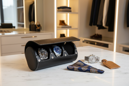 Luxury Watches