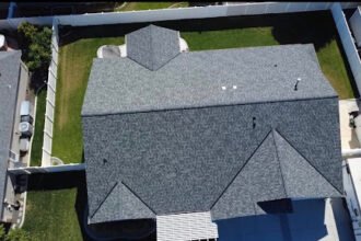 Why Alpine Roofing Is the Premier Choice for Your Home