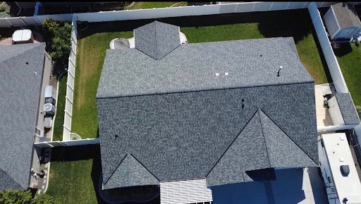 Why Alpine Roofing Is the Premier Choice for Your Home