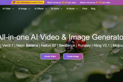 AI Video