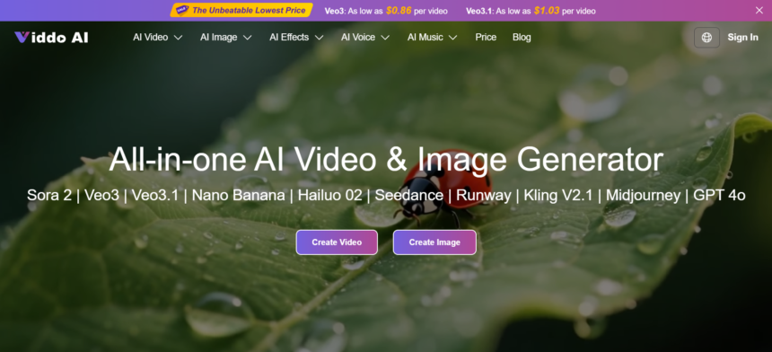 AI Video