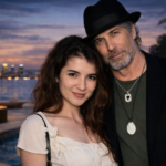 Who Is Vera Davich? All You Need To Know About Scott Patterson’s Ex-Wife