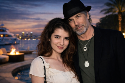 Who Is Vera Davich? All You Need To Know About Scott Patterson’s Ex-Wife
