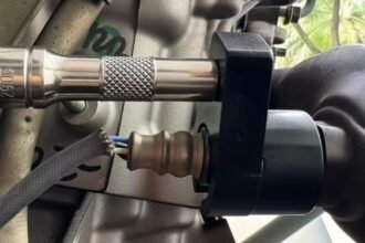 Everything You Need to Know O2 Sensor Socket