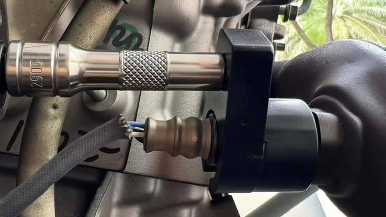Everything You Need to Know O2 Sensor Socket