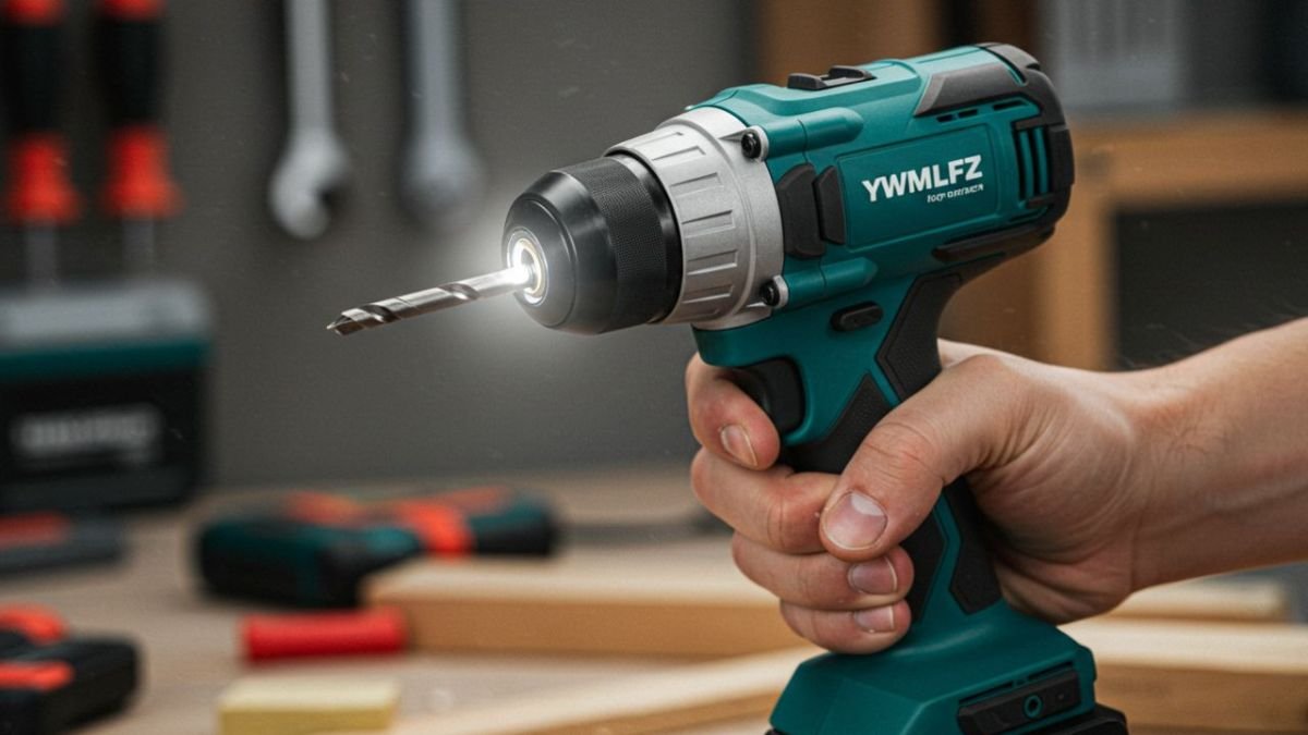 YWMLFZ 48W Cordless Review: Is It Worth the Hype?