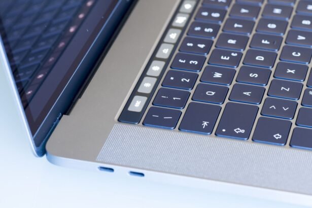 How to Replace a MacBook Pro Battery Safely at Home