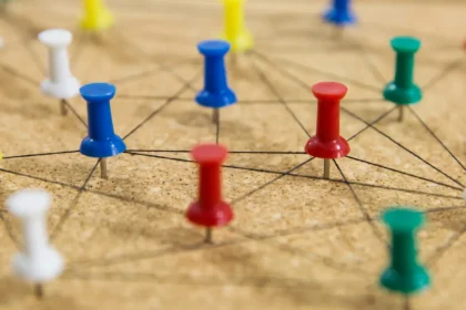 The Comprehensive Guide to connections forbes