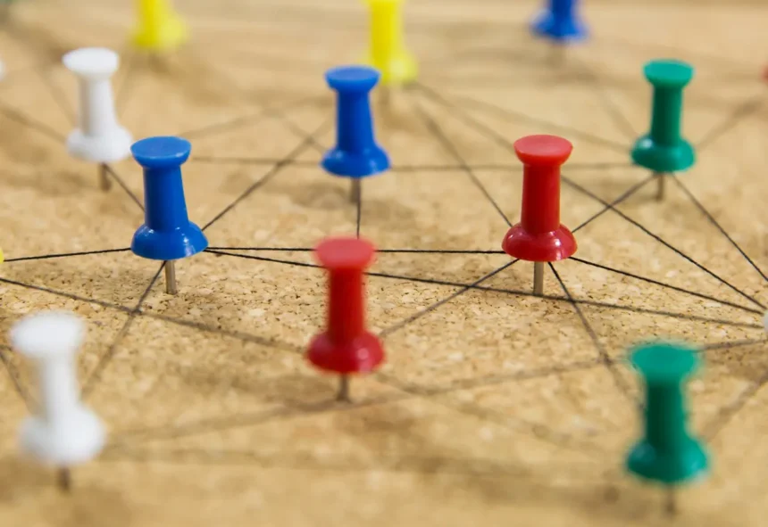 The Comprehensive Guide to connections forbes