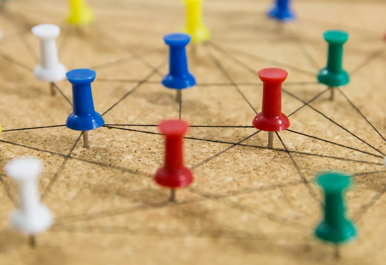 The Comprehensive Guide to connections forbes