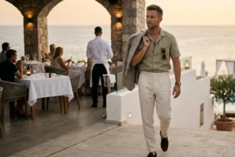 The Best Summer Clothing Brands in 2026: Redefining Comfort, Confidence, and Style
