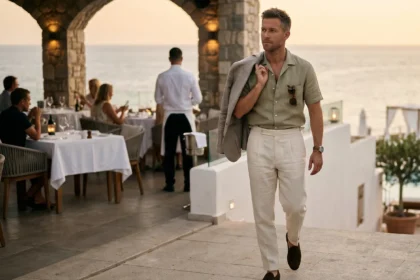 The Best Summer Clothing Brands in 2026: Redefining Comfort, Confidence, and Style