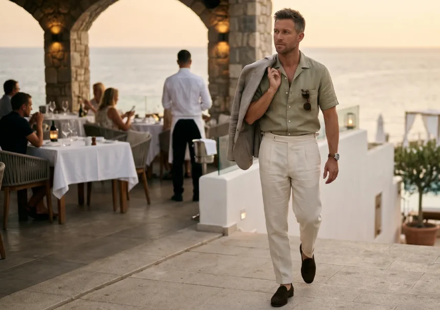 The Best Summer Clothing Brands in 2026: Redefining Comfort, Confidence, and Style