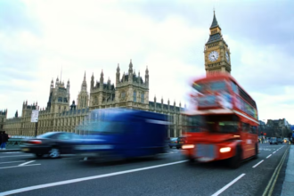 How Smarter Online Tools Are Changing the Way UK Drivers Source Car Parts