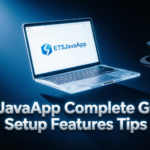 Guide ETSJavaApp Complete Setup Features Tips