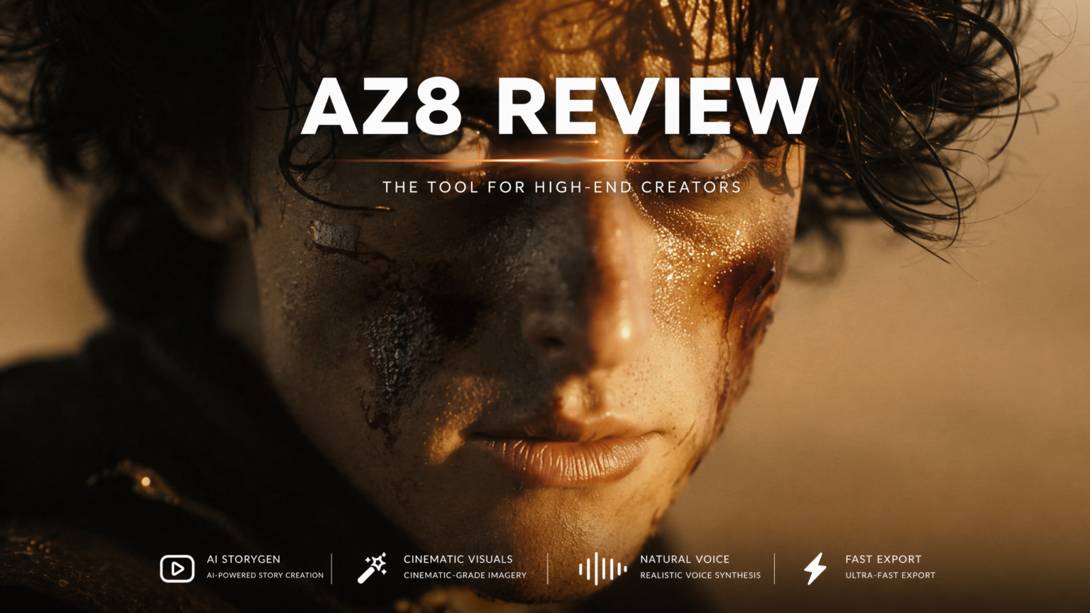 AZ8 Review: From Raw Ideas to Publishable AI Video Content